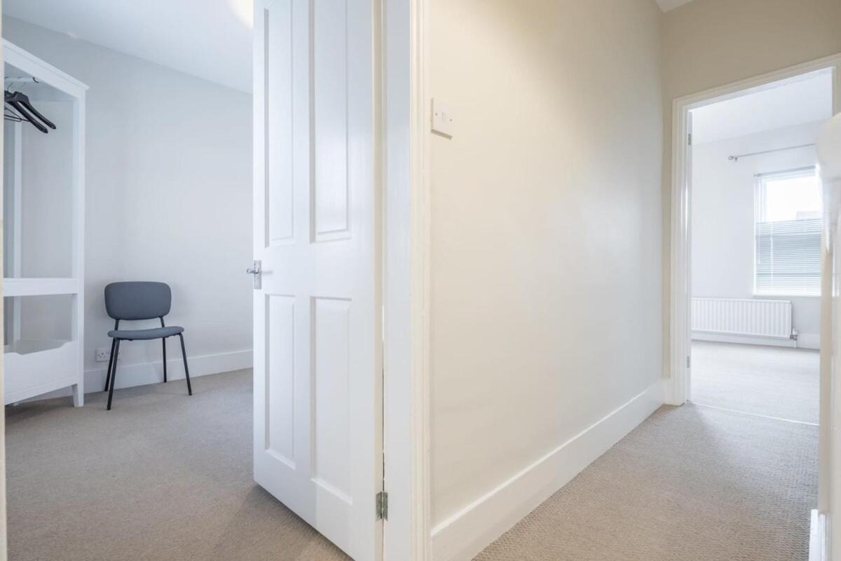 Superb Central 2 Bed Home Кембридж Экстерьер фото